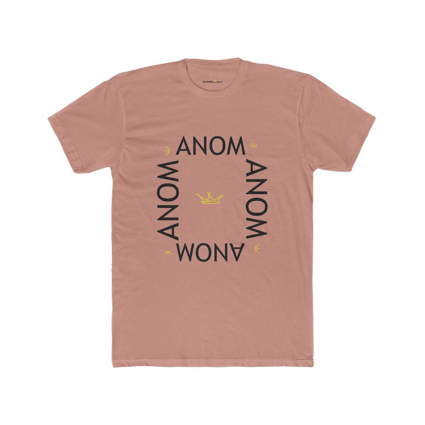 Square Biz Tee