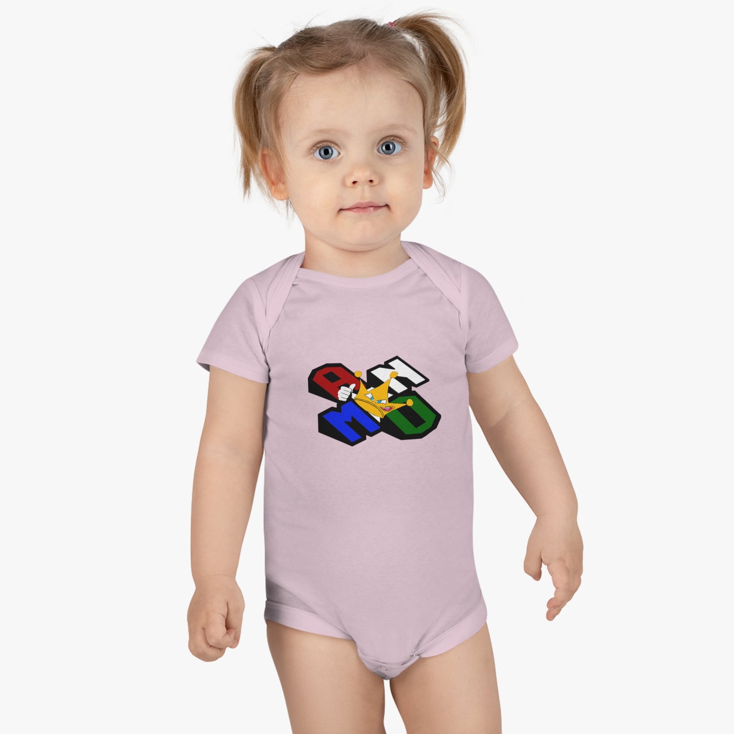 XK Onesie