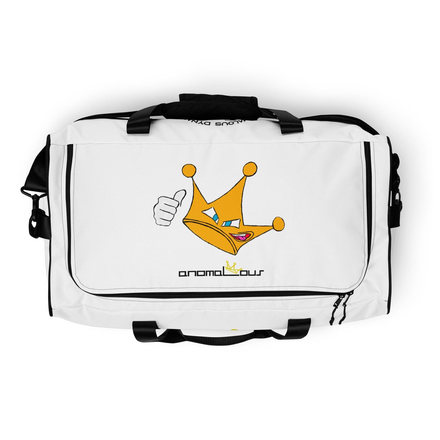 The Anomalous Duffle