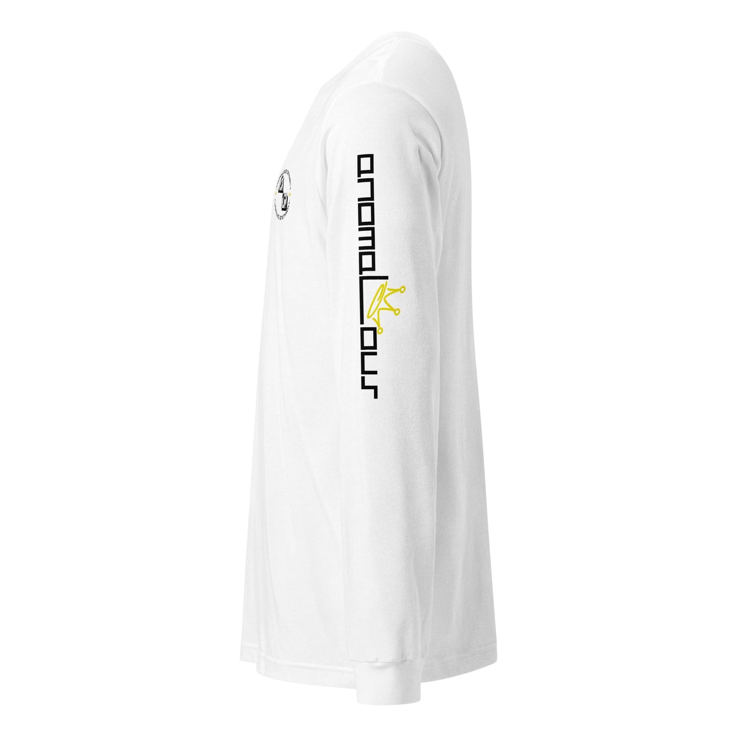 Anomalous Dynasty Circle Long Sleeve