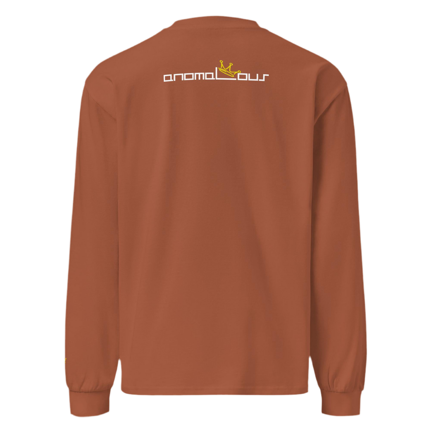 Redeye I Heavyweight Long Sleeve