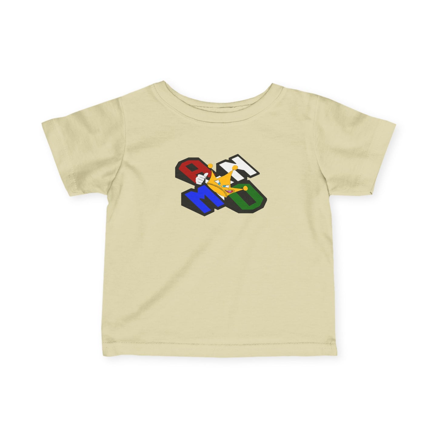 ANOM64 Junior Tee
