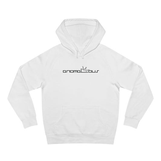 Anomalous Dynasty Heavy Hoodie