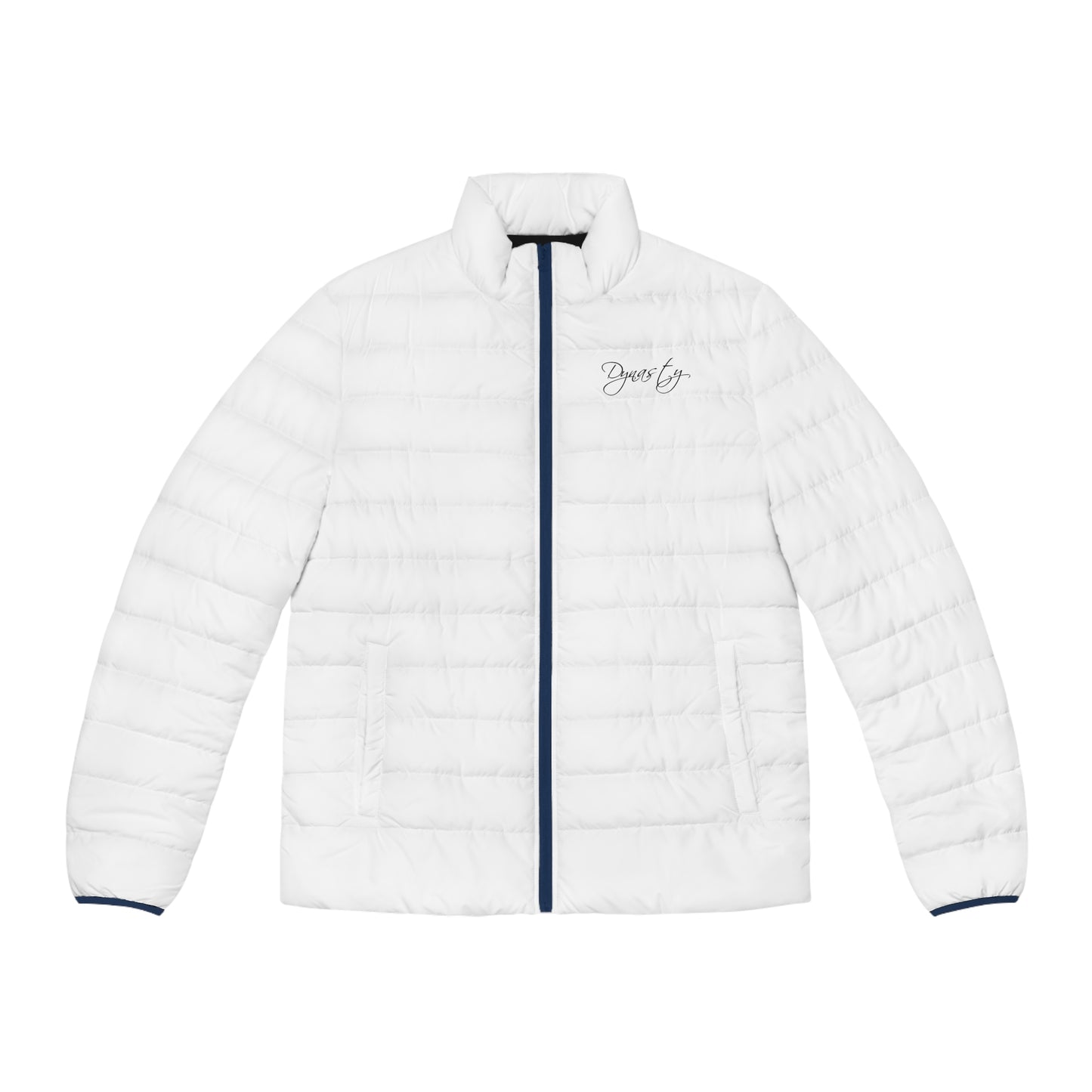 Dynasty Puffer Jacket