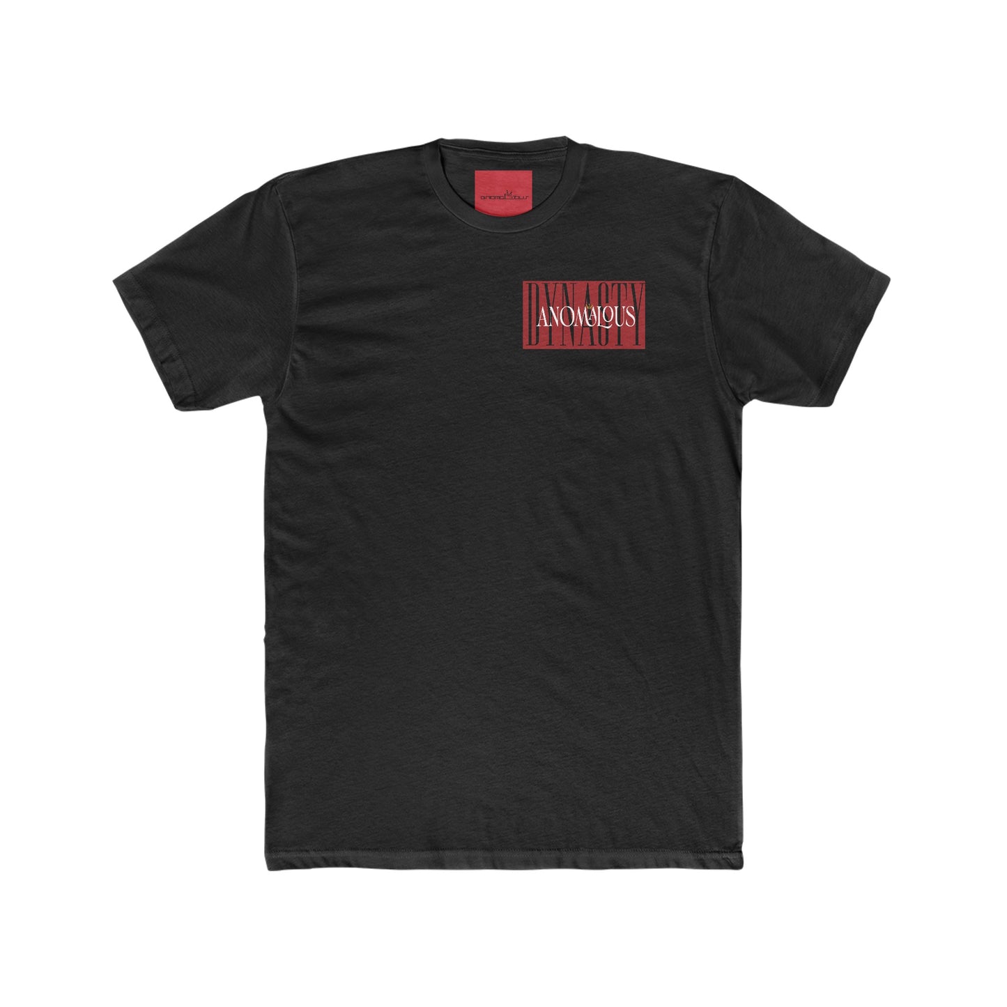 Out the Way SINGLE Tee