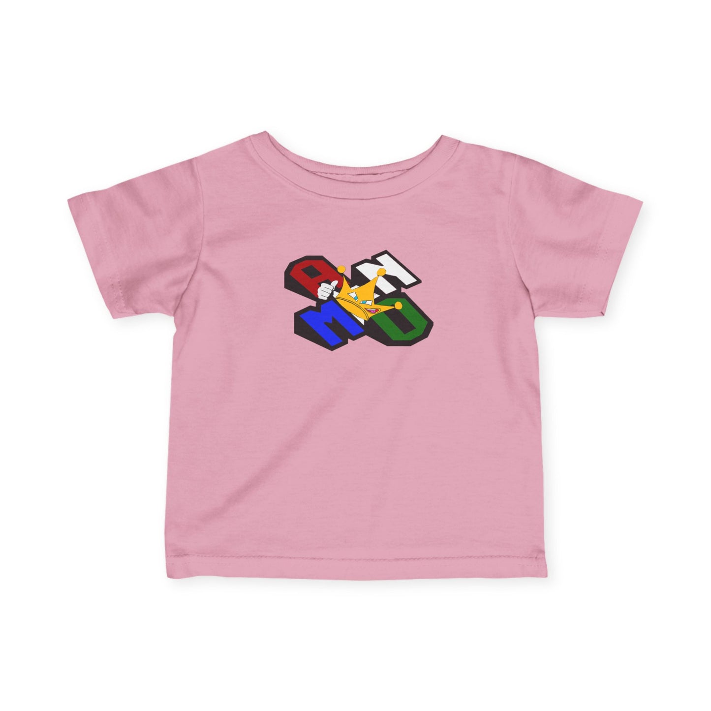 ANOM64 Junior Tee