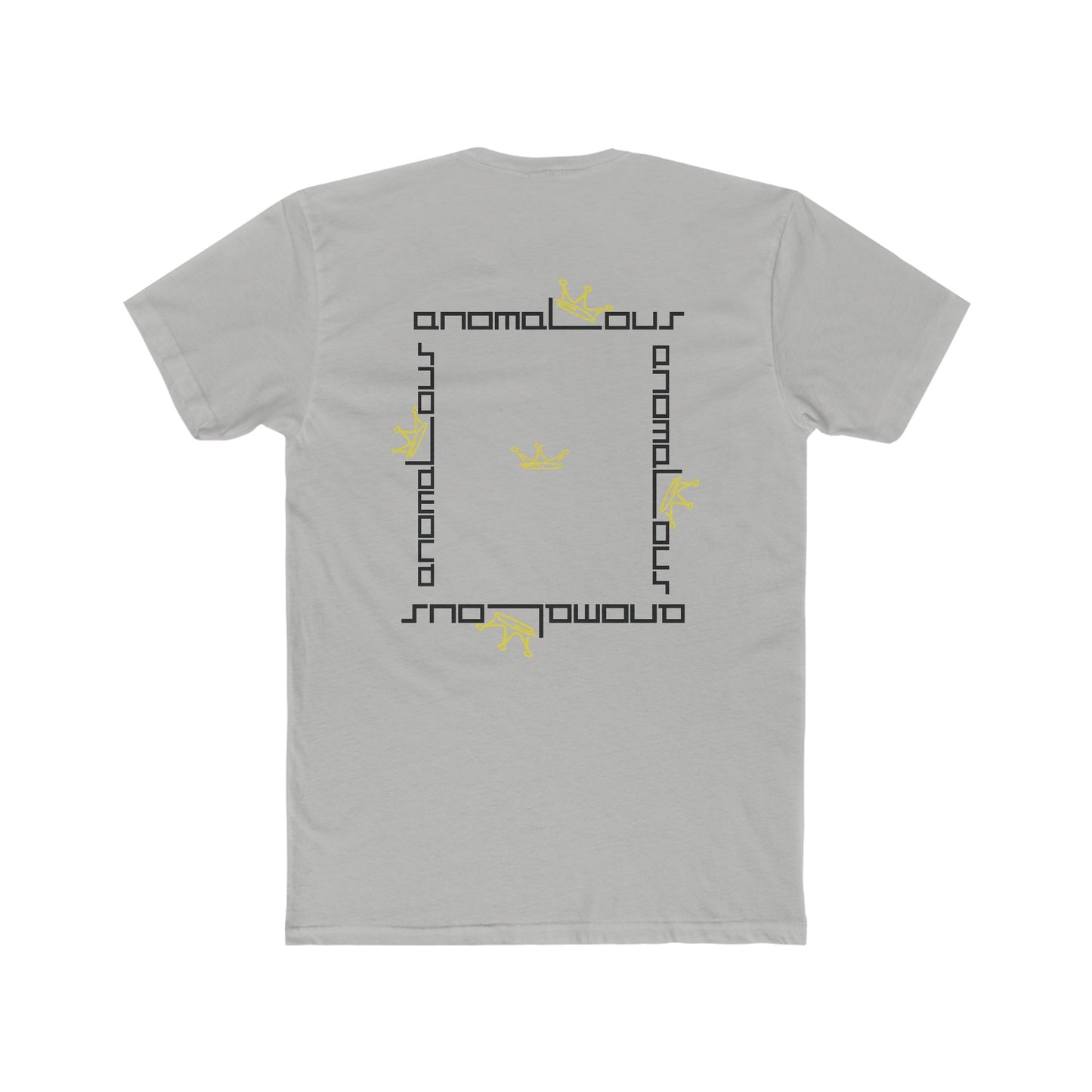 Square Biz Tee