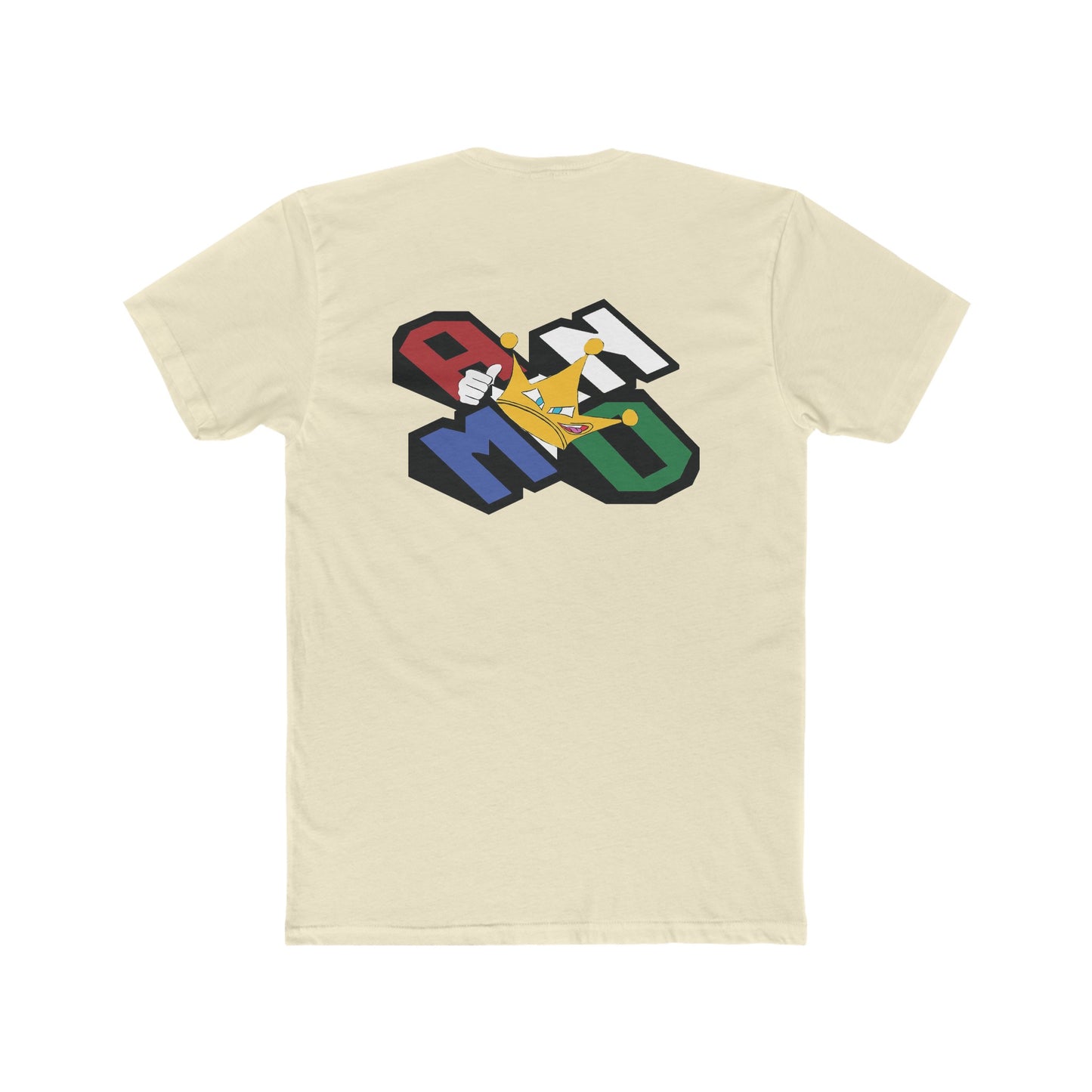 ANOM64 Tee