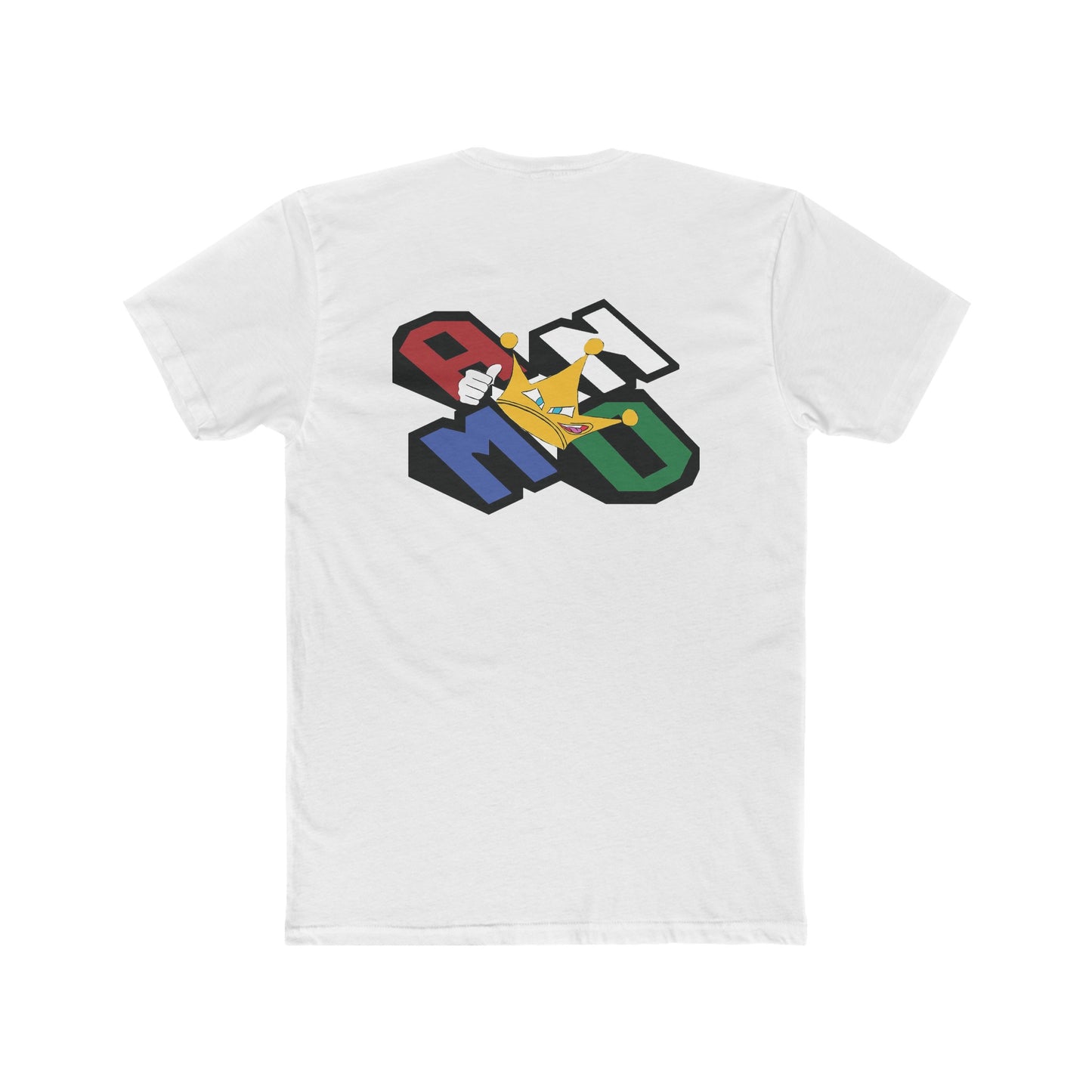 ANOM64 Tee