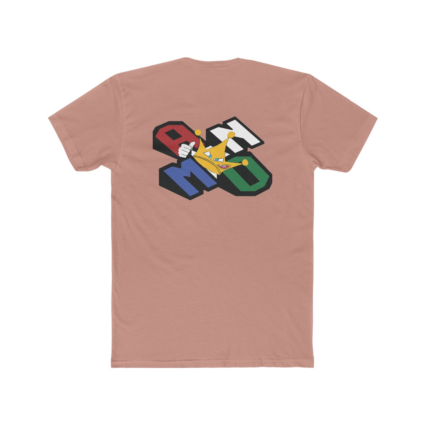 ANOM64 Tee