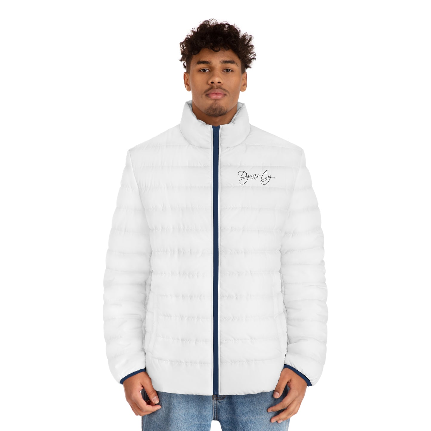 Dynasty Puffer Jacket