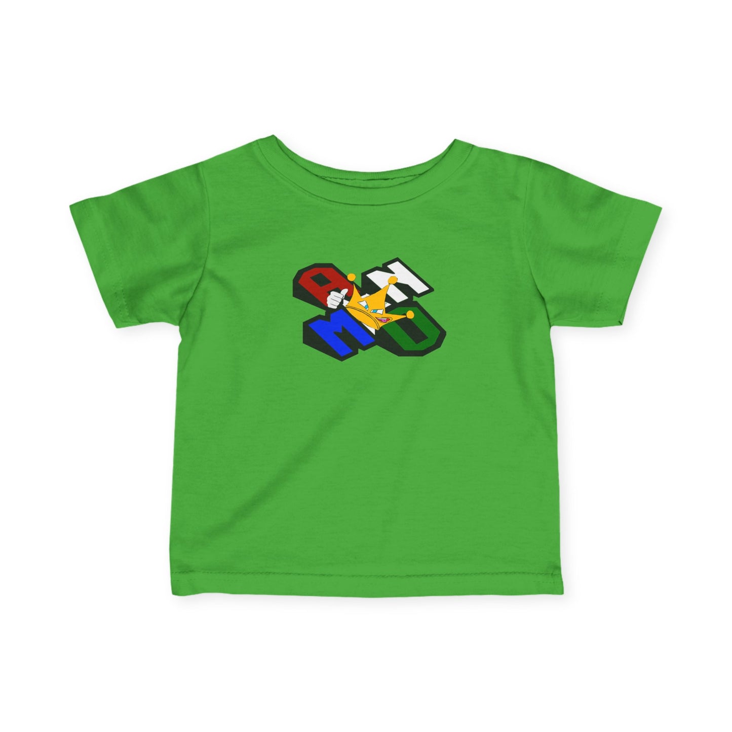 ANOM64 Junior Tee