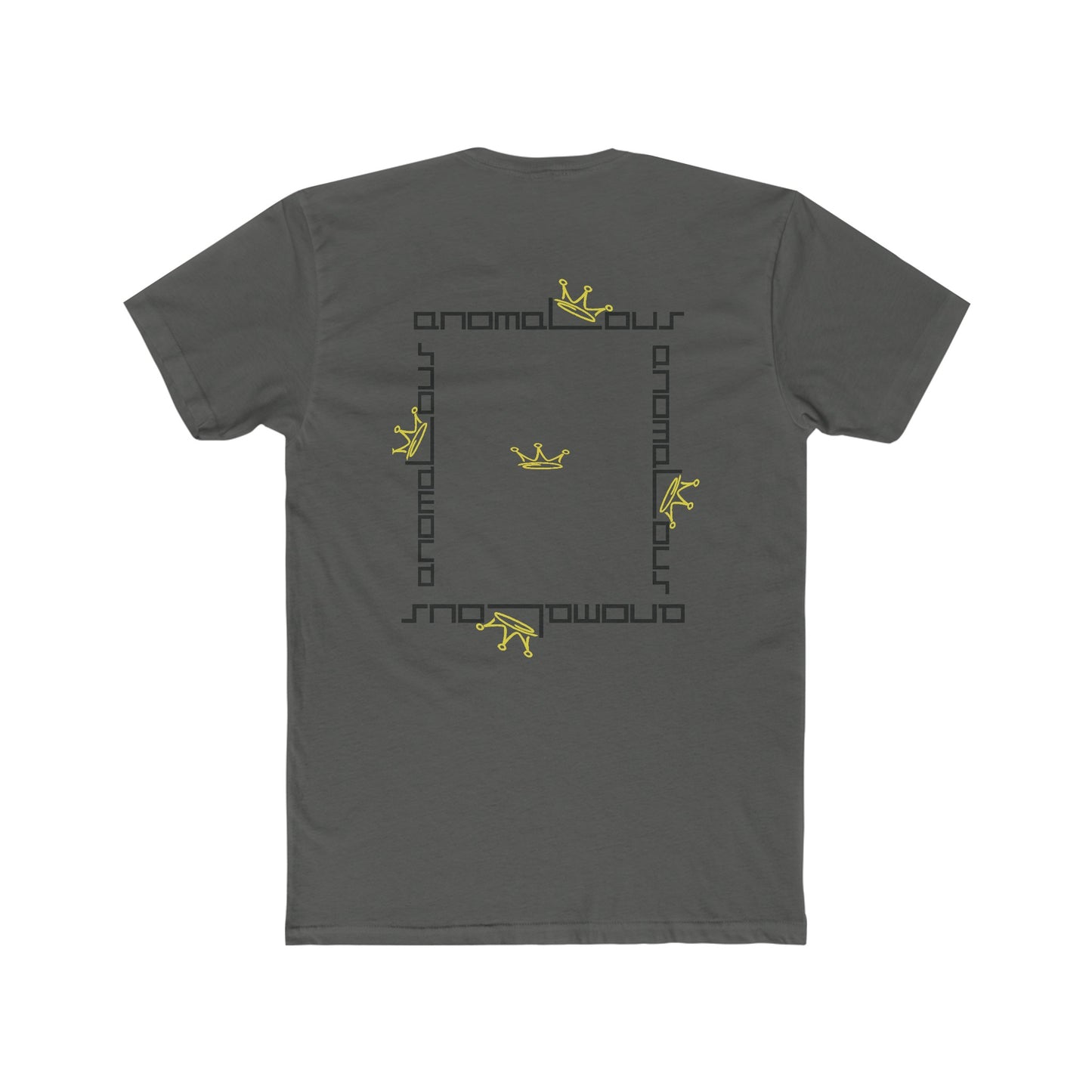 Square Biz Tee