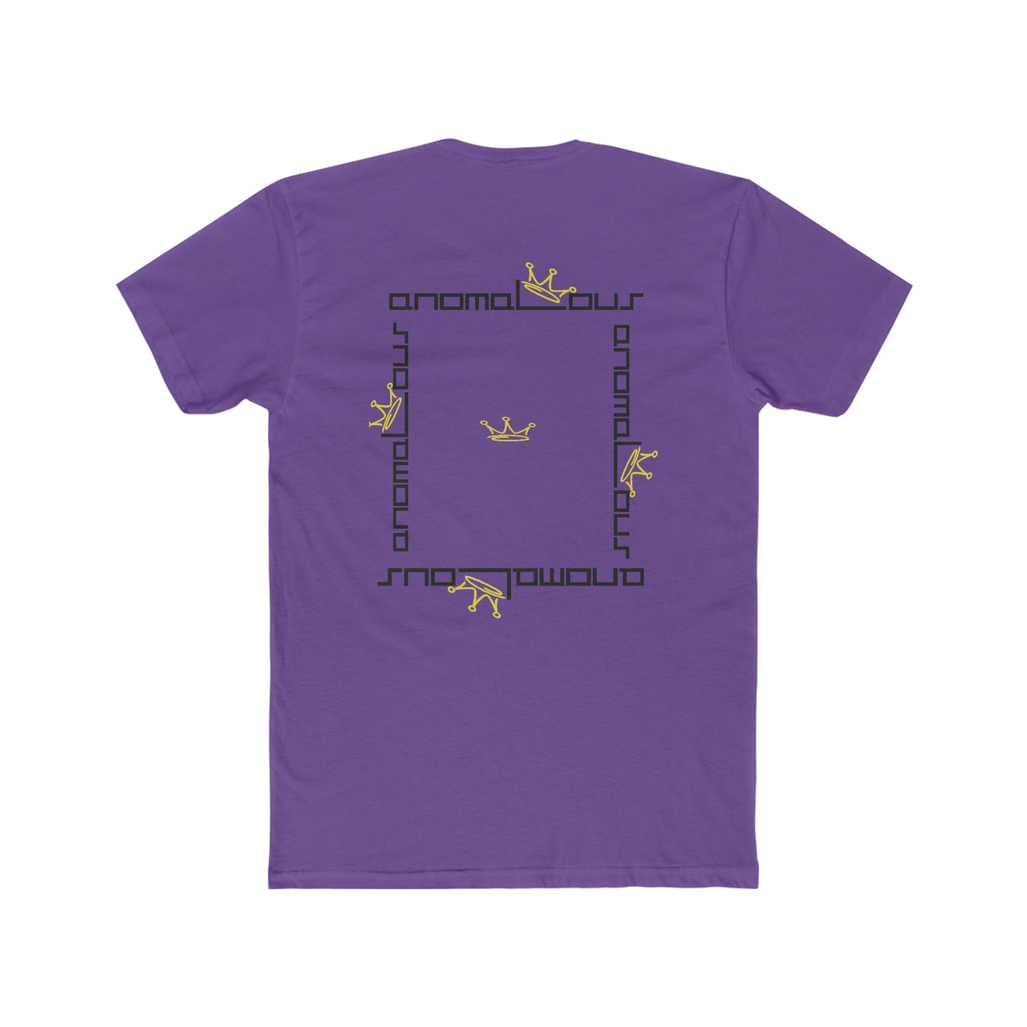 Square Biz Tee