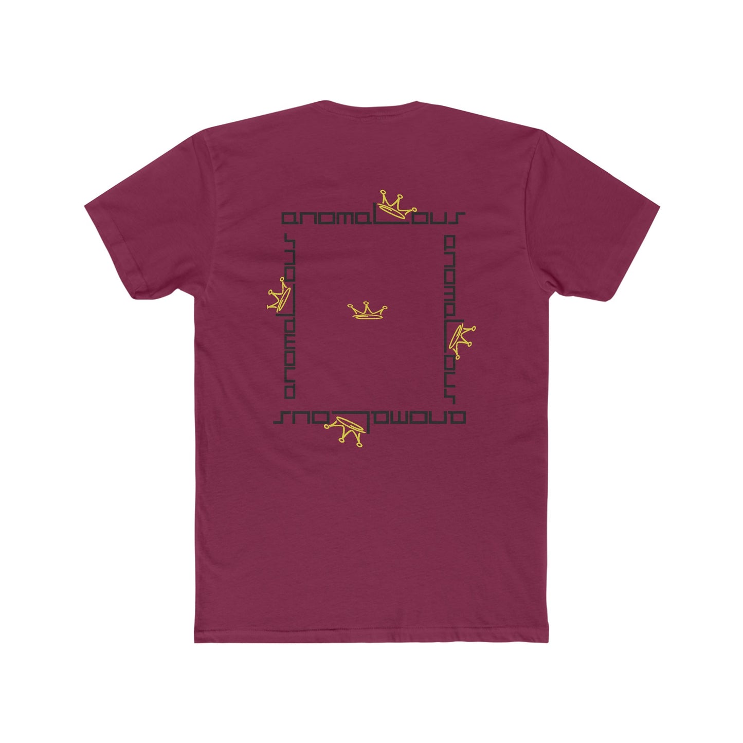Square Biz Tee