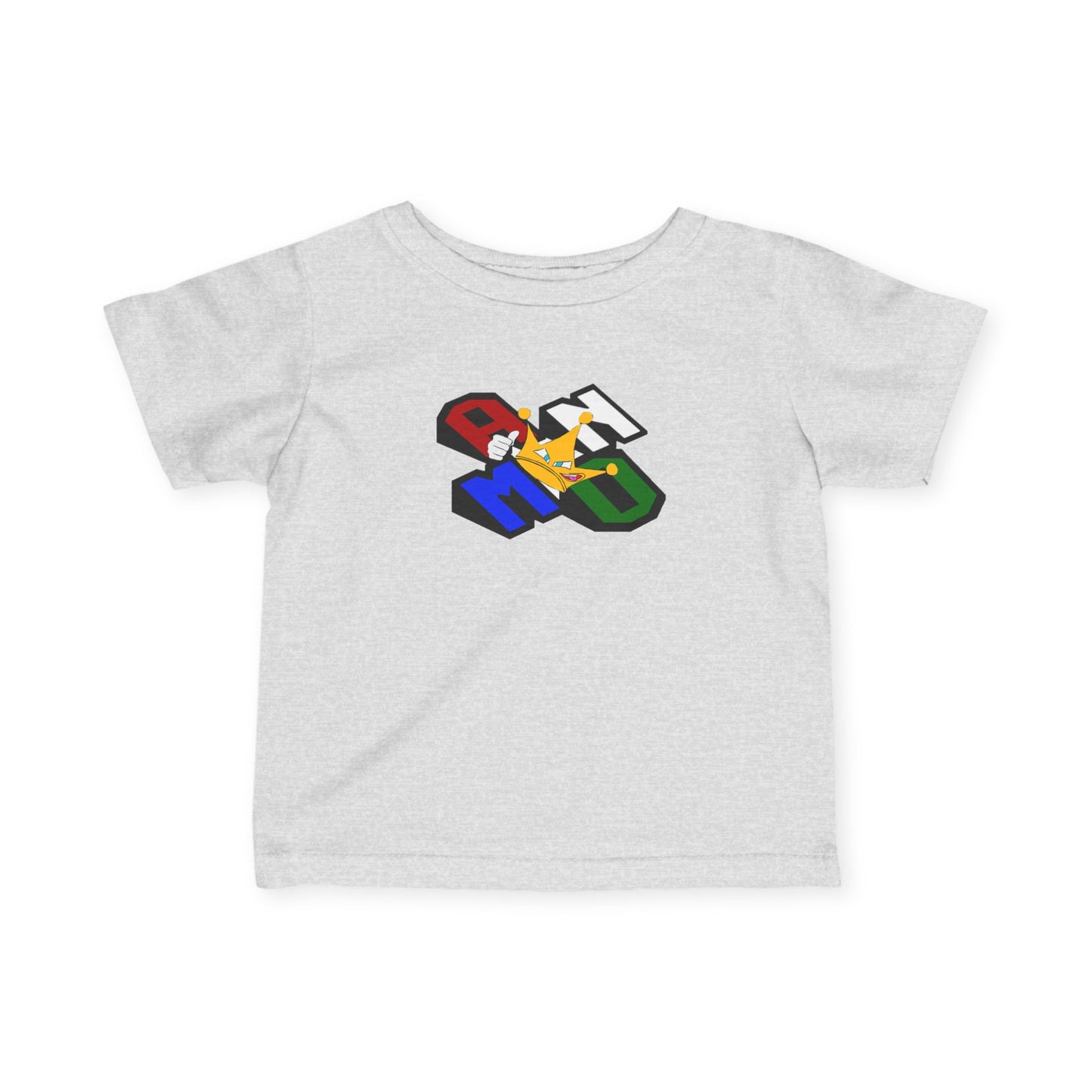 ANOM64 Junior Tee