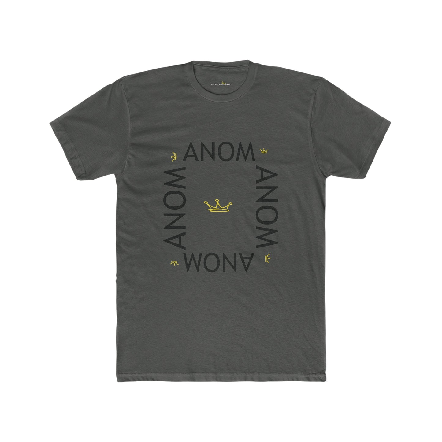 Square Biz Tee