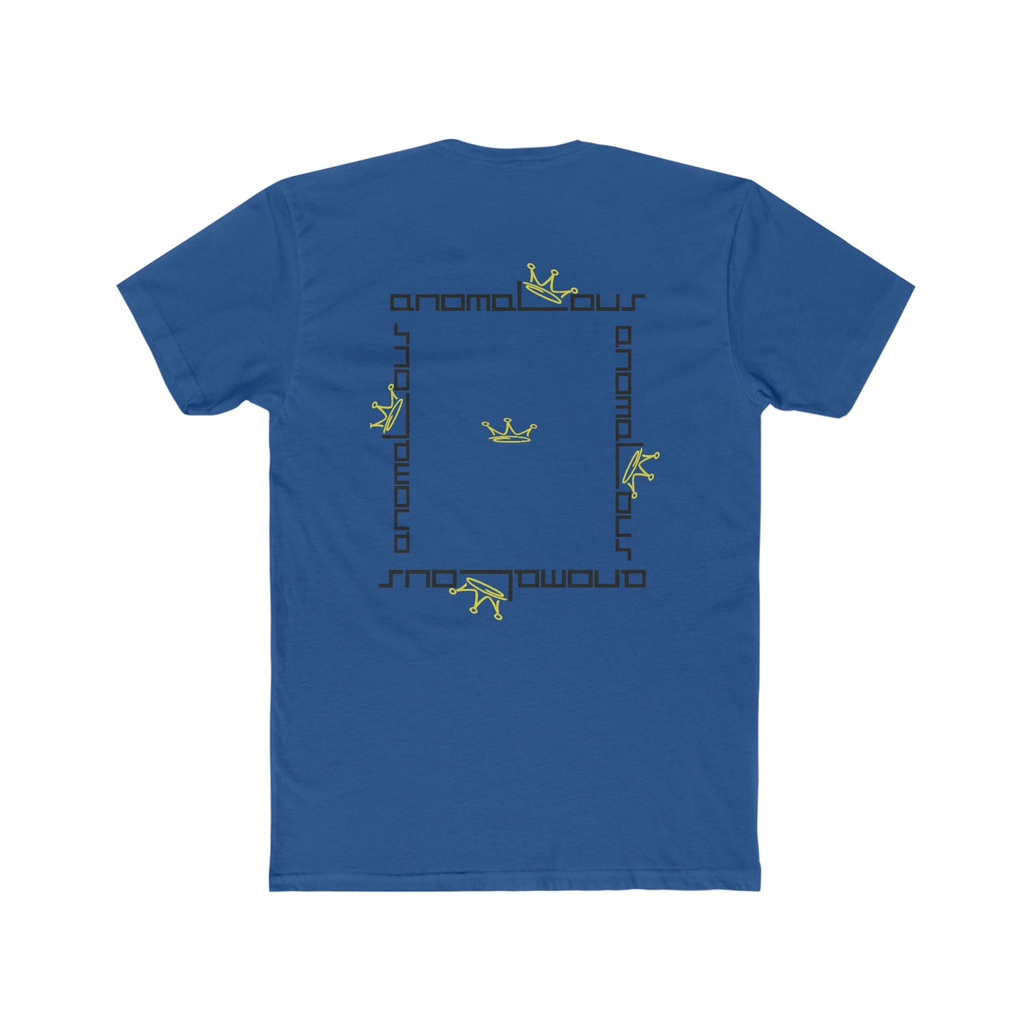 Square Biz Tee