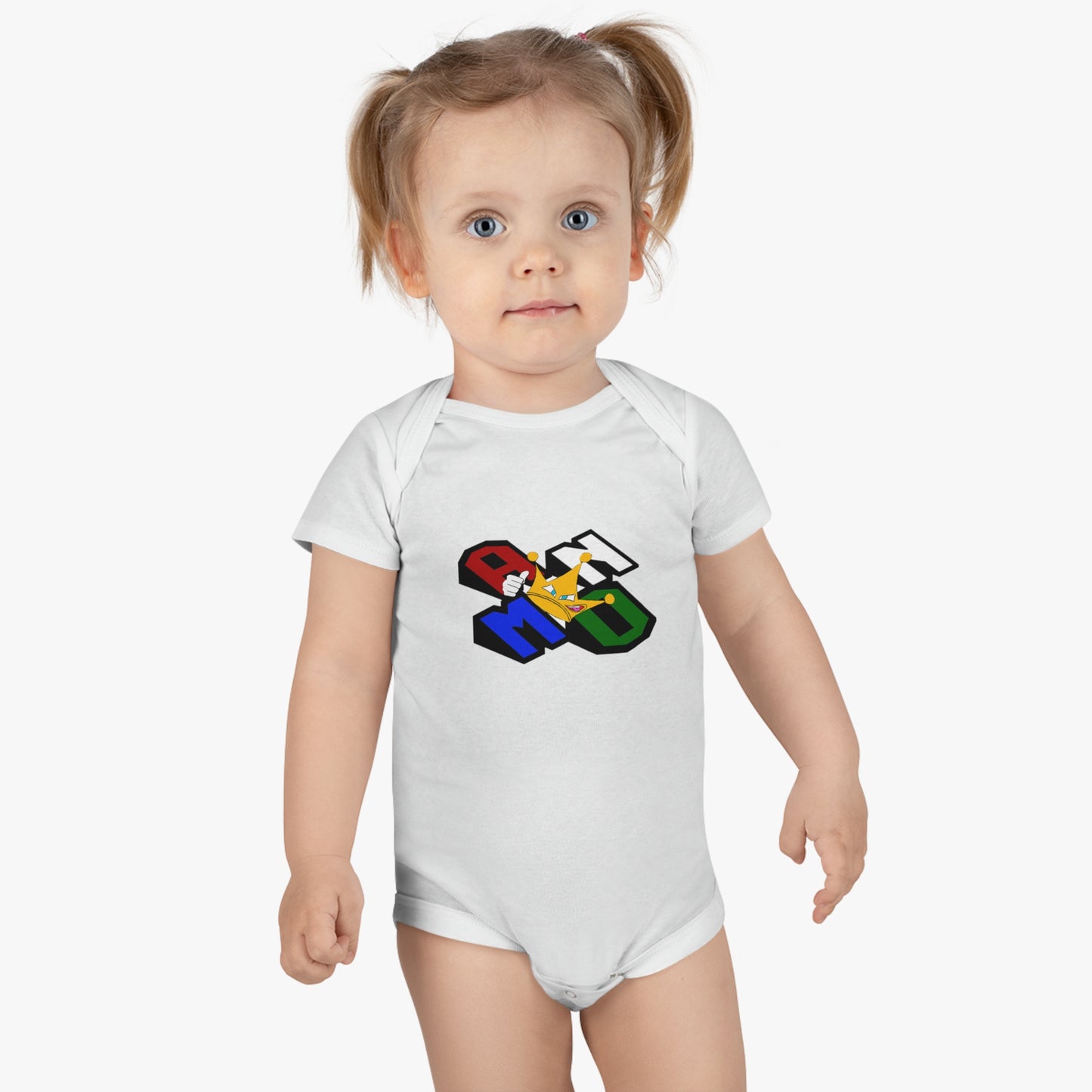 XK Onesie