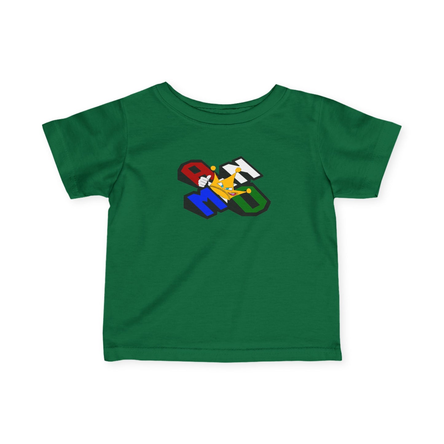 ANOM64 Junior Tee
