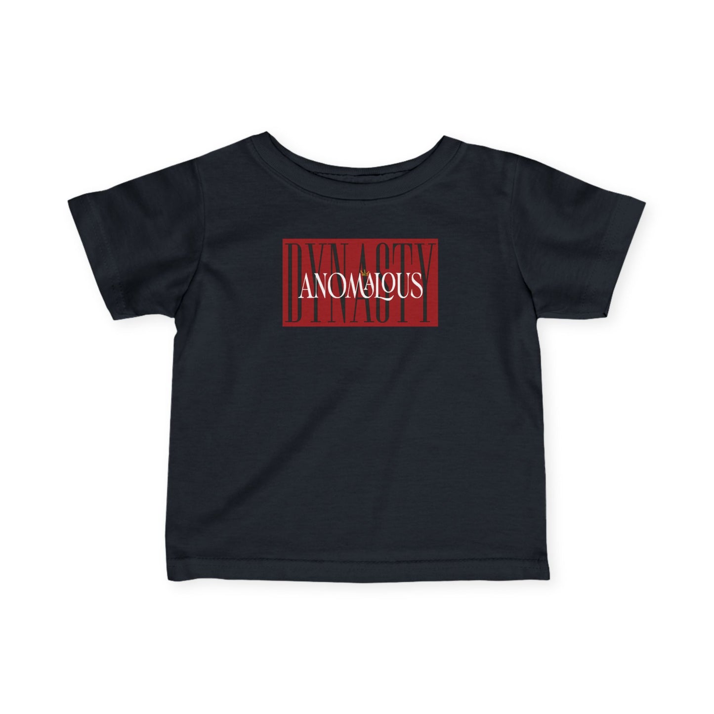 Anomalous the Movie Junior Tee
