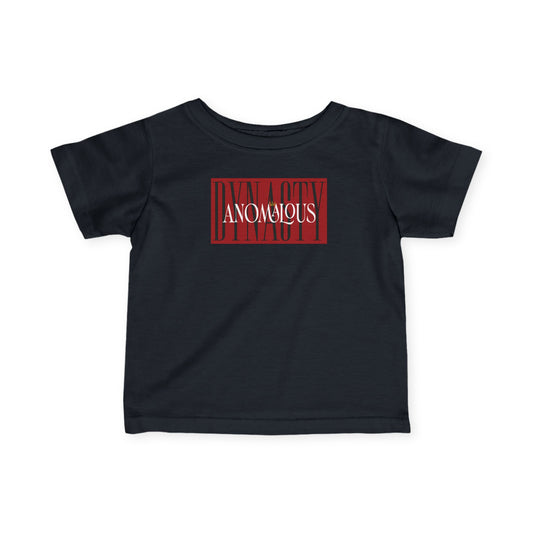 Anomalous the Movie Junior Tee