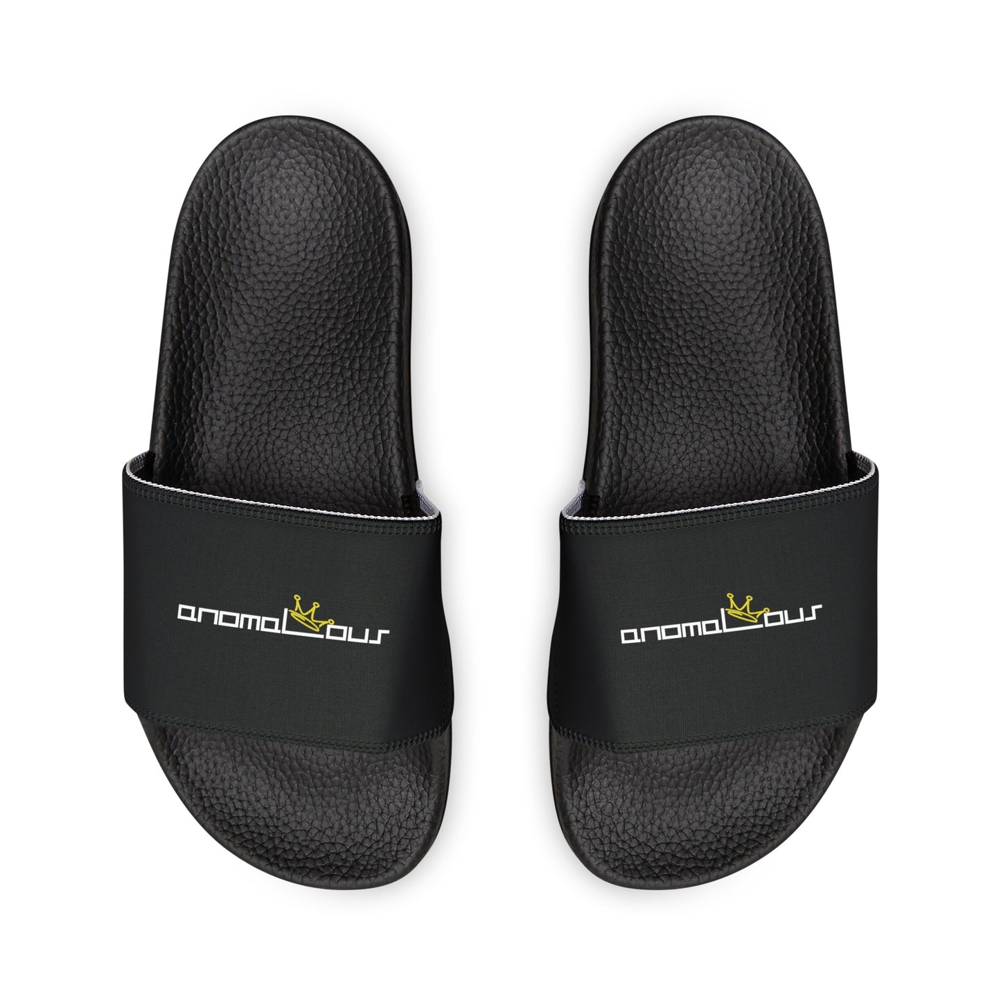 Anomalous Slides