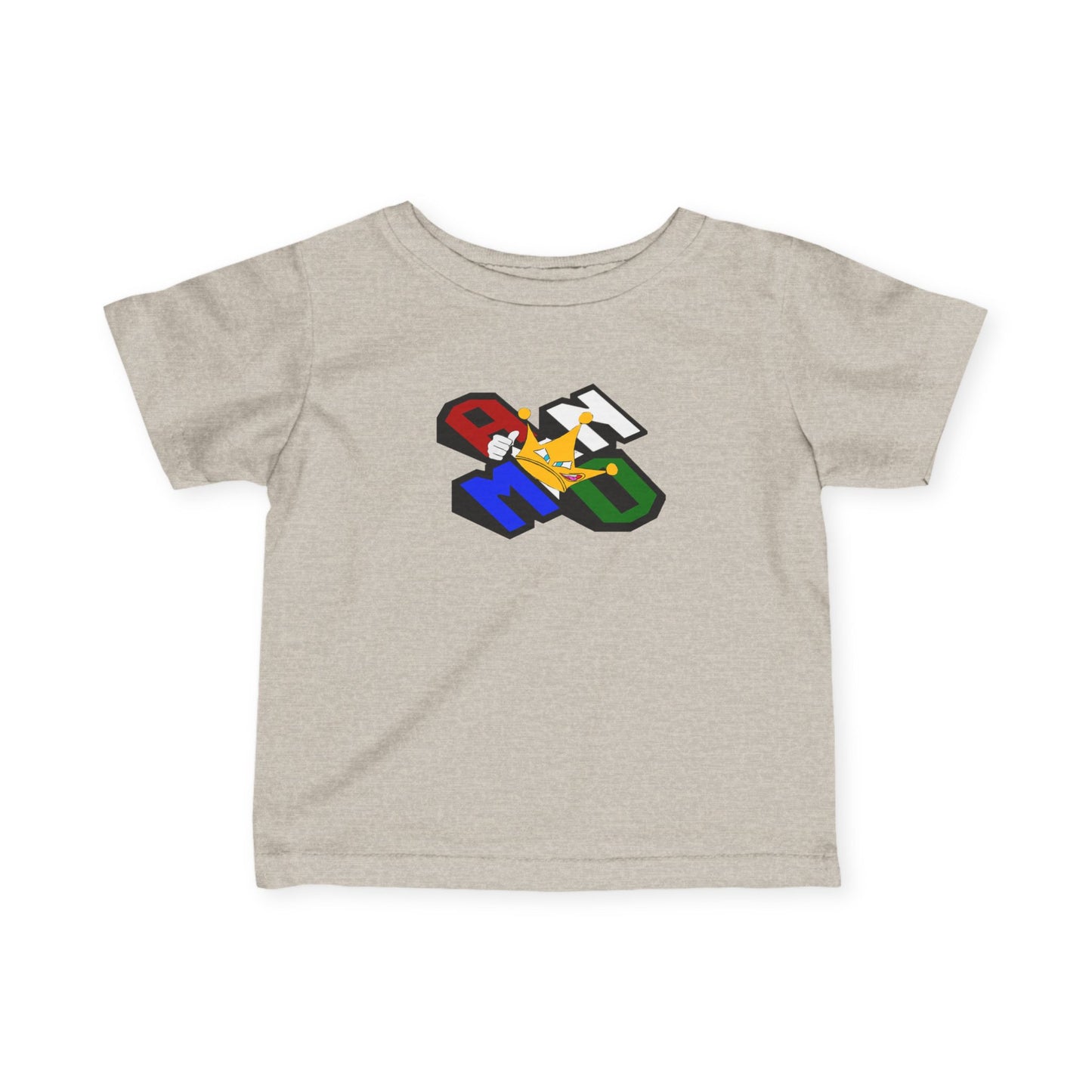 ANOM64 Junior Tee