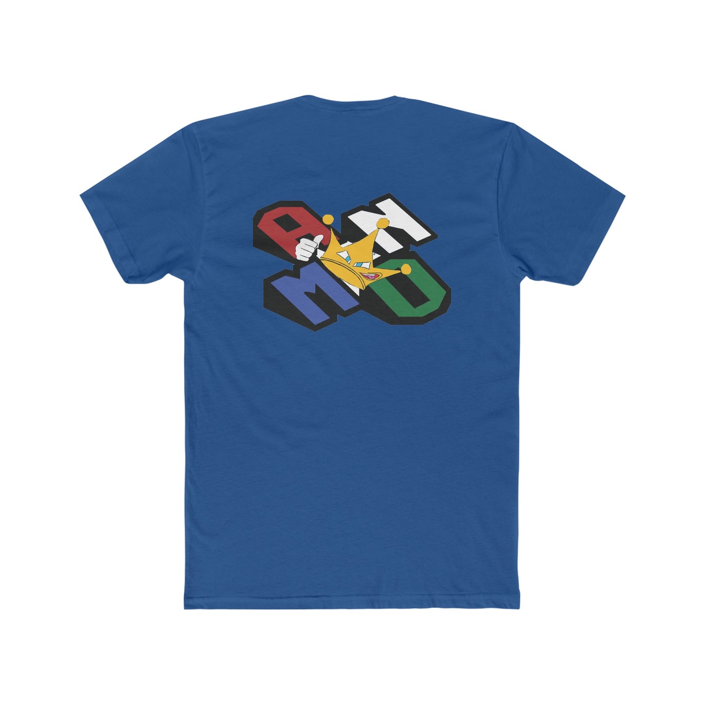 ANOM64 Tee