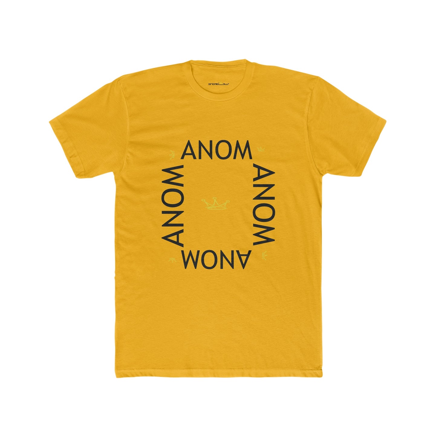 Square Biz Tee