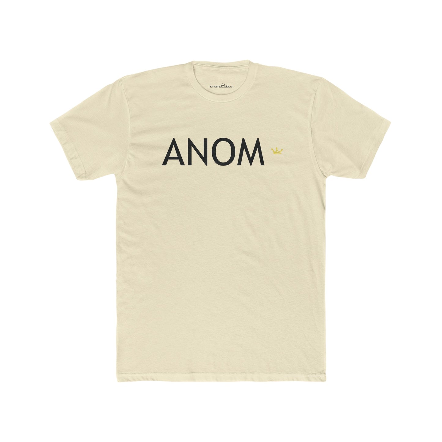 Anomalous Dynasty Tee I