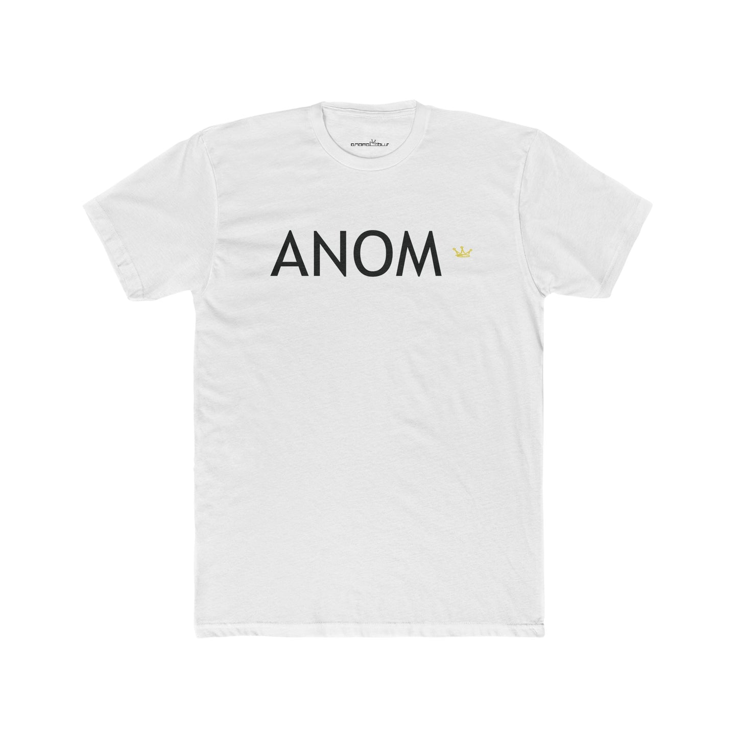 Anomalous Dynasty Tee I