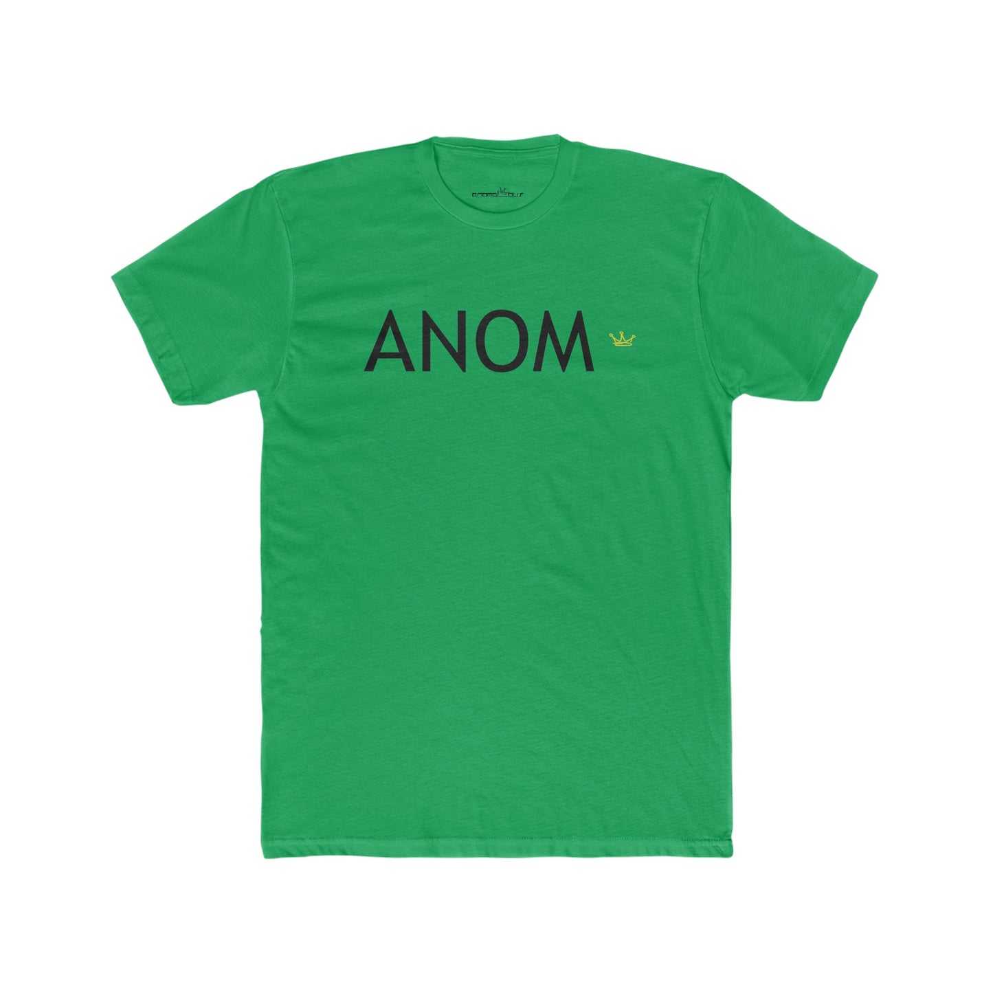 Anomalous Dynasty Tee I
