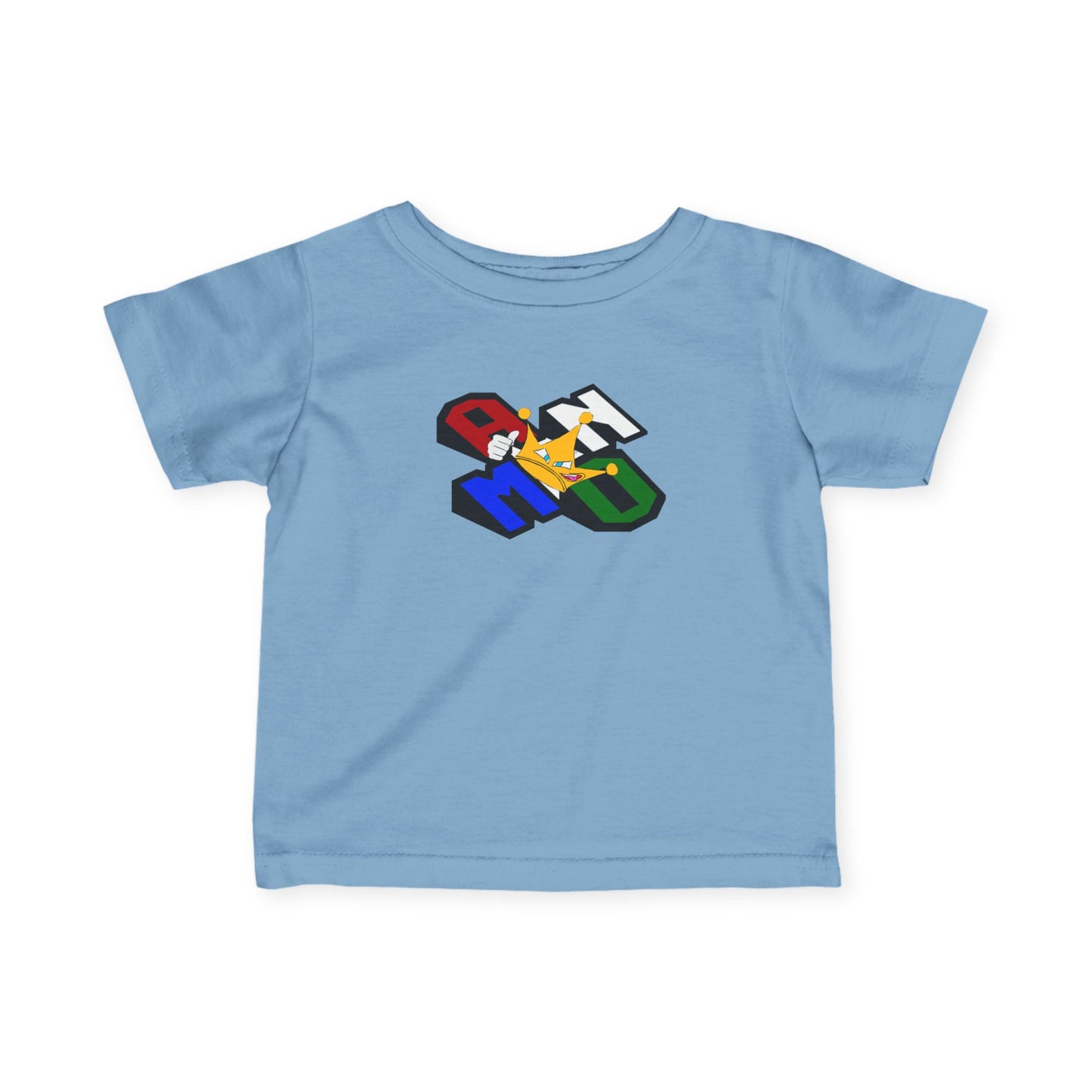 ANOM64 Junior Tee