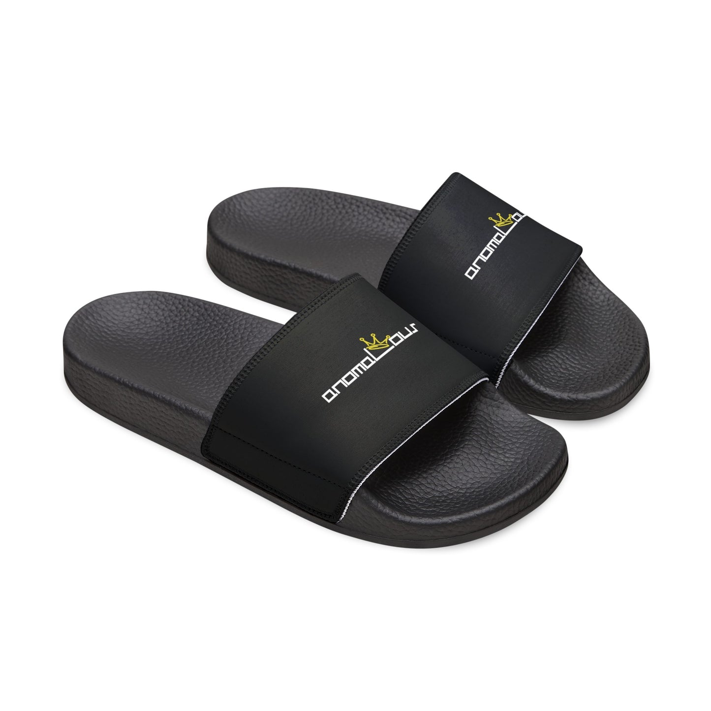 Anomalous Slides