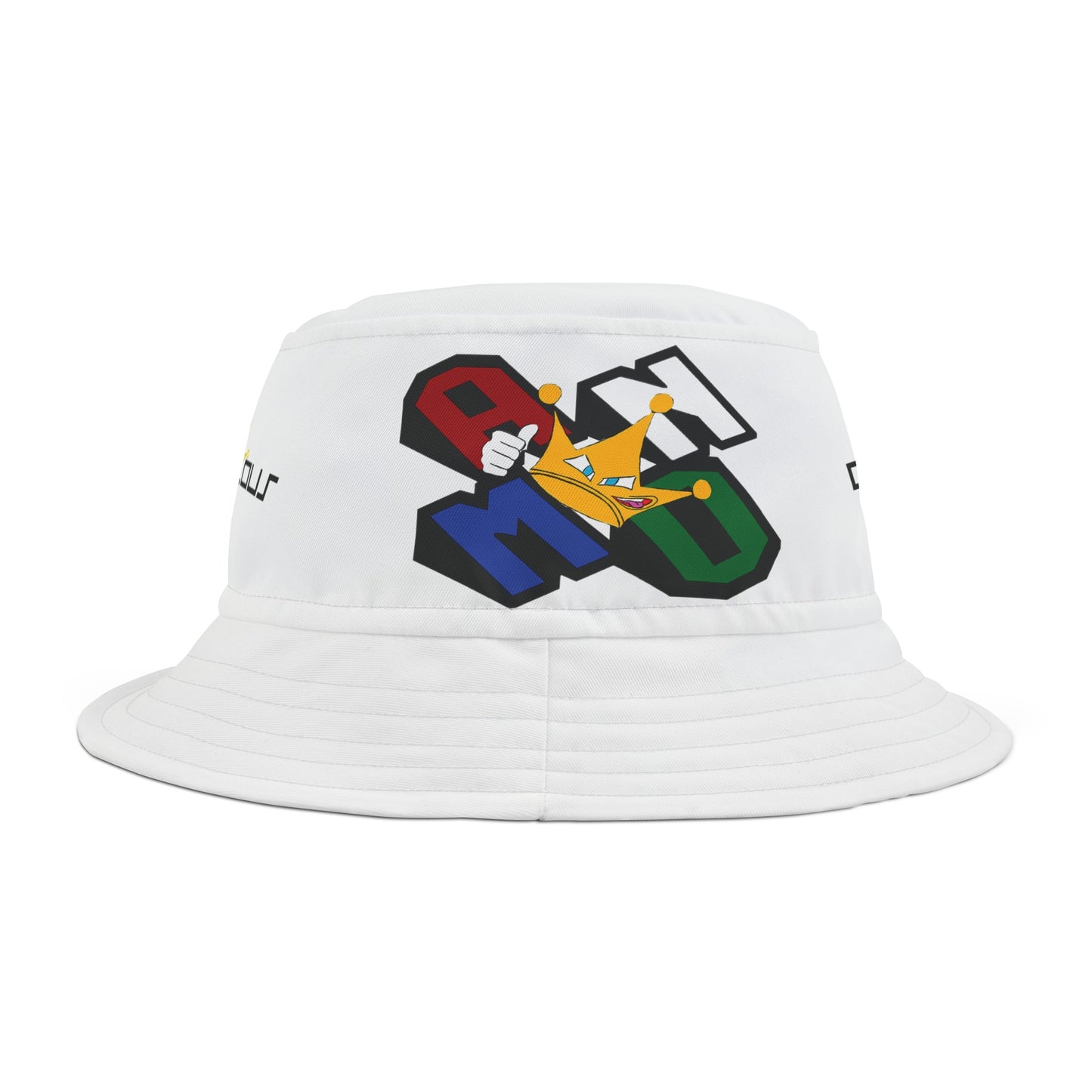 The Bucket