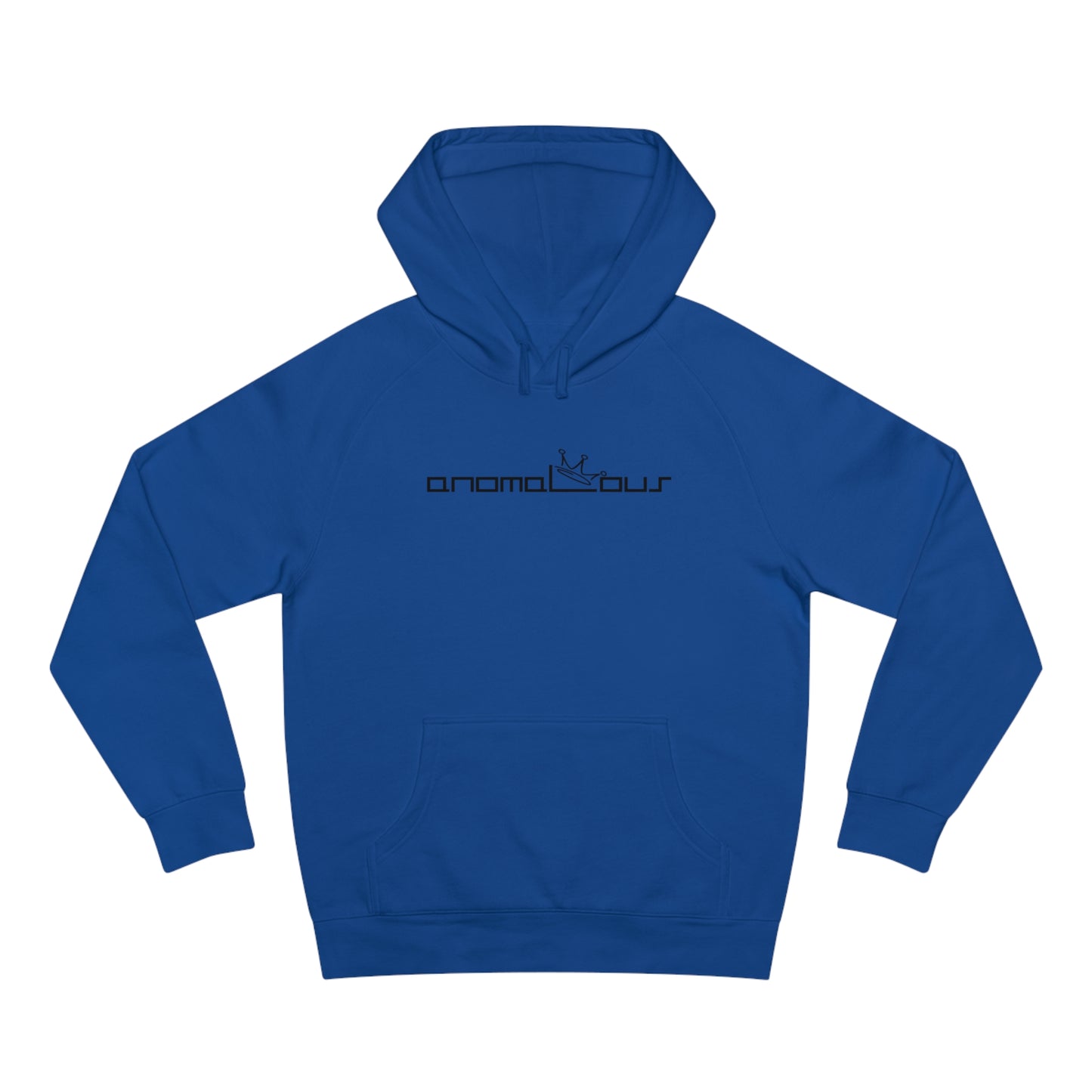 Anomalous Dynasty Heavy Hoodie