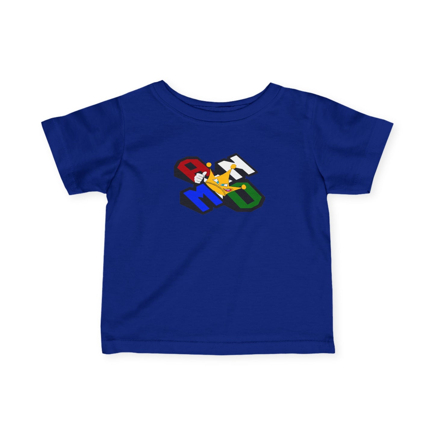 ANOM64 Junior Tee