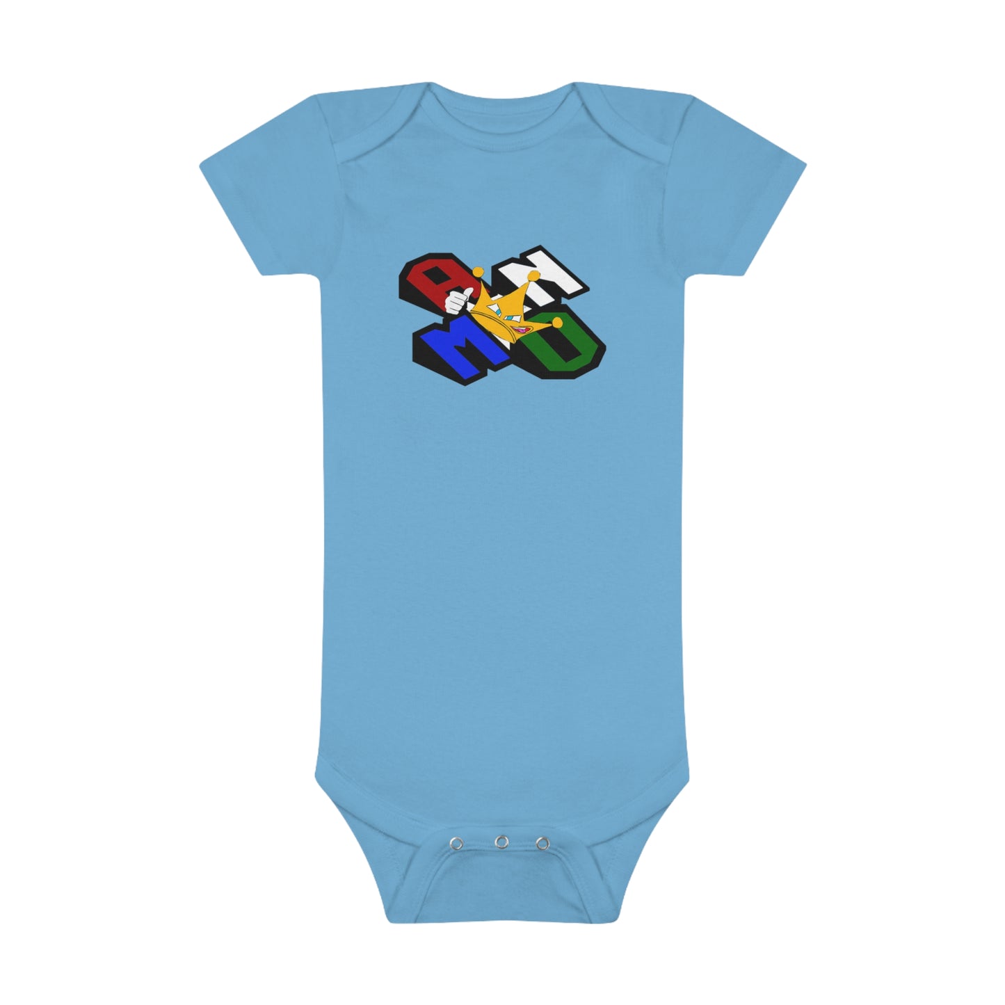 XK Onesie