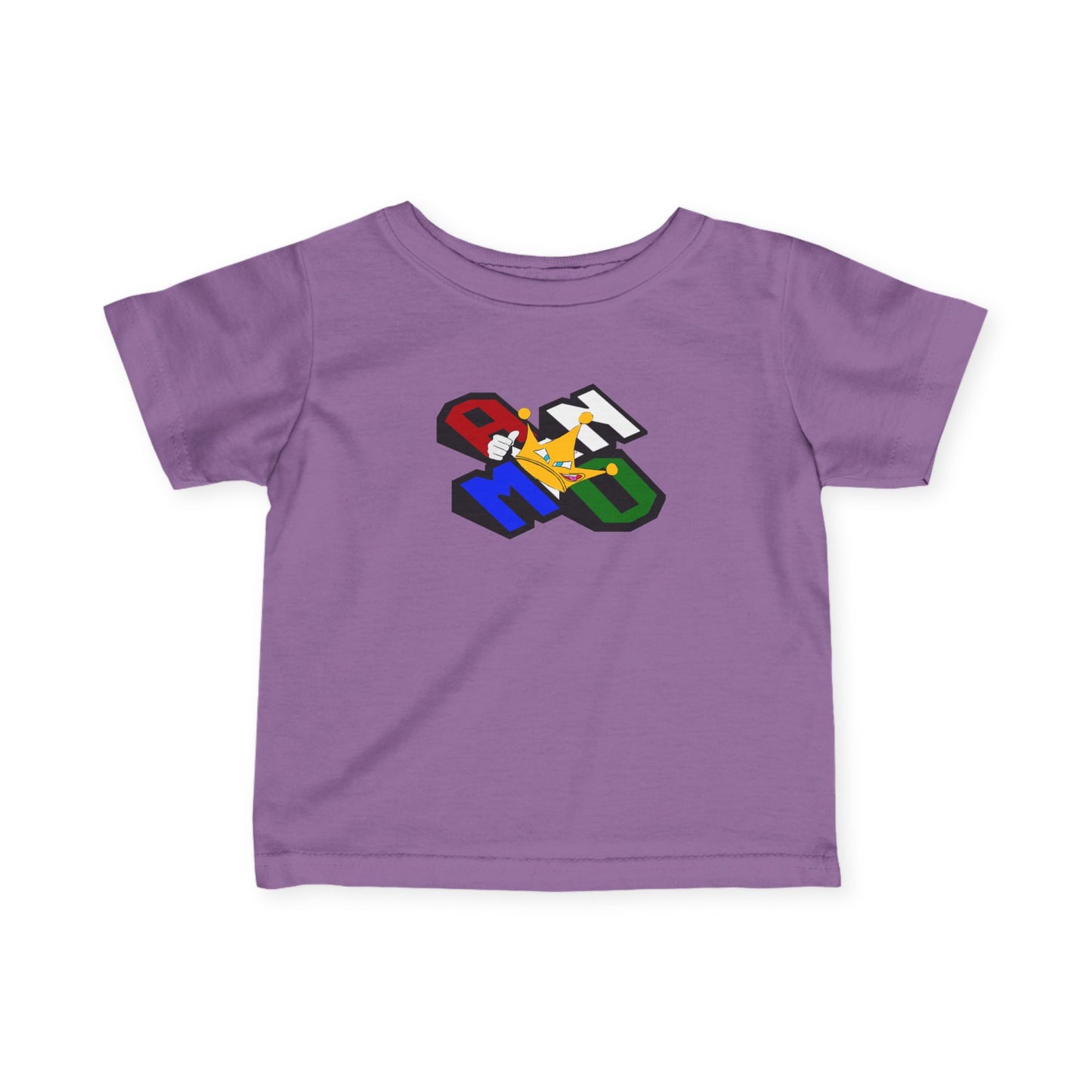 ANOM64 Junior Tee