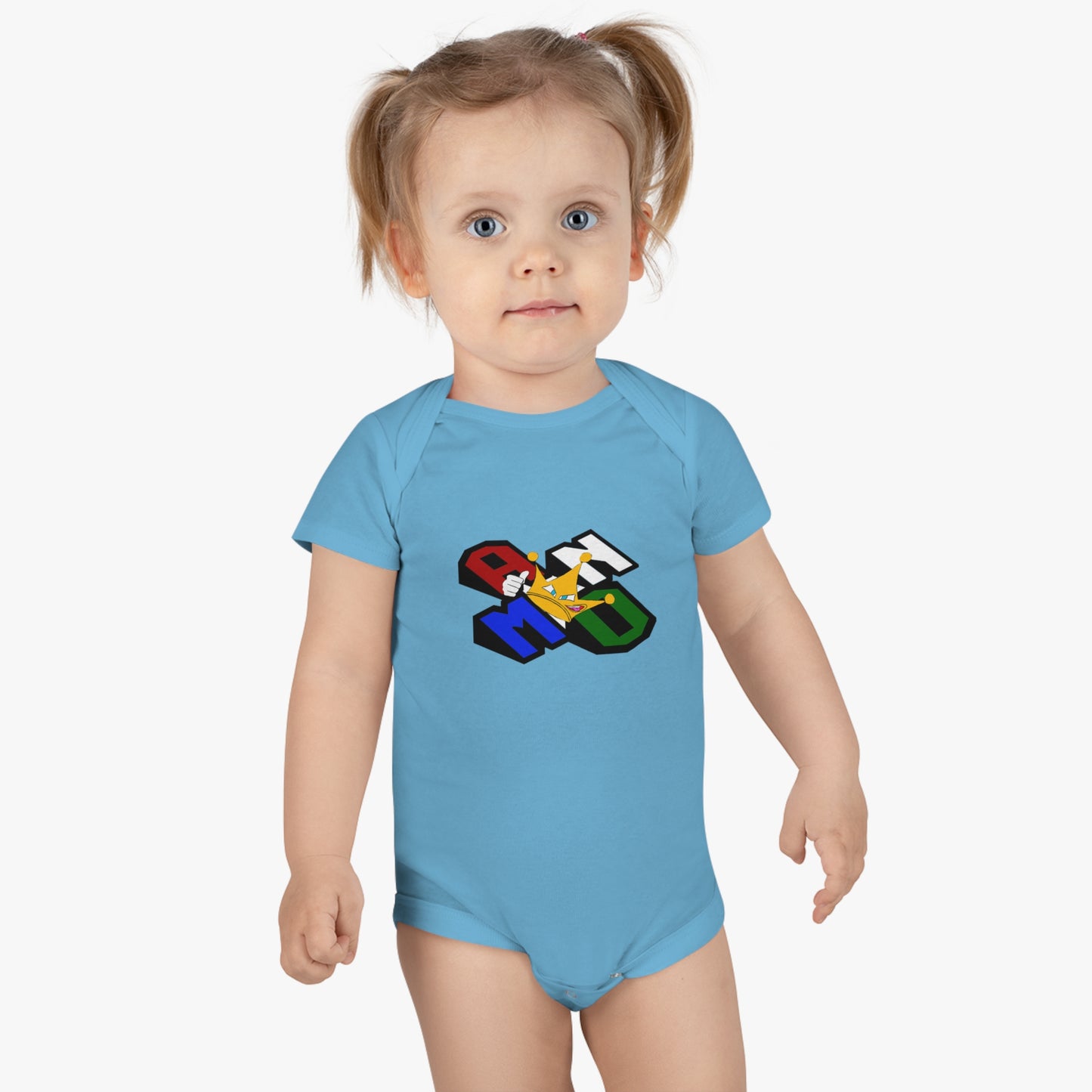 XK Onesie