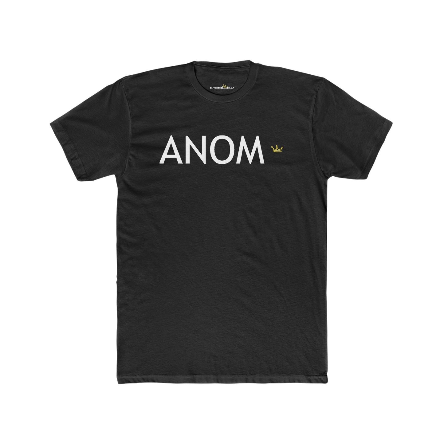 Anomalous Dynasty Tee I