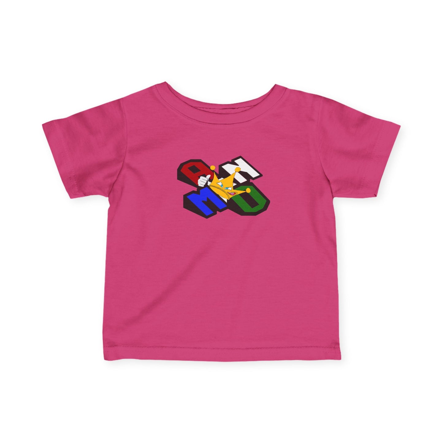 ANOM64 Junior Tee
