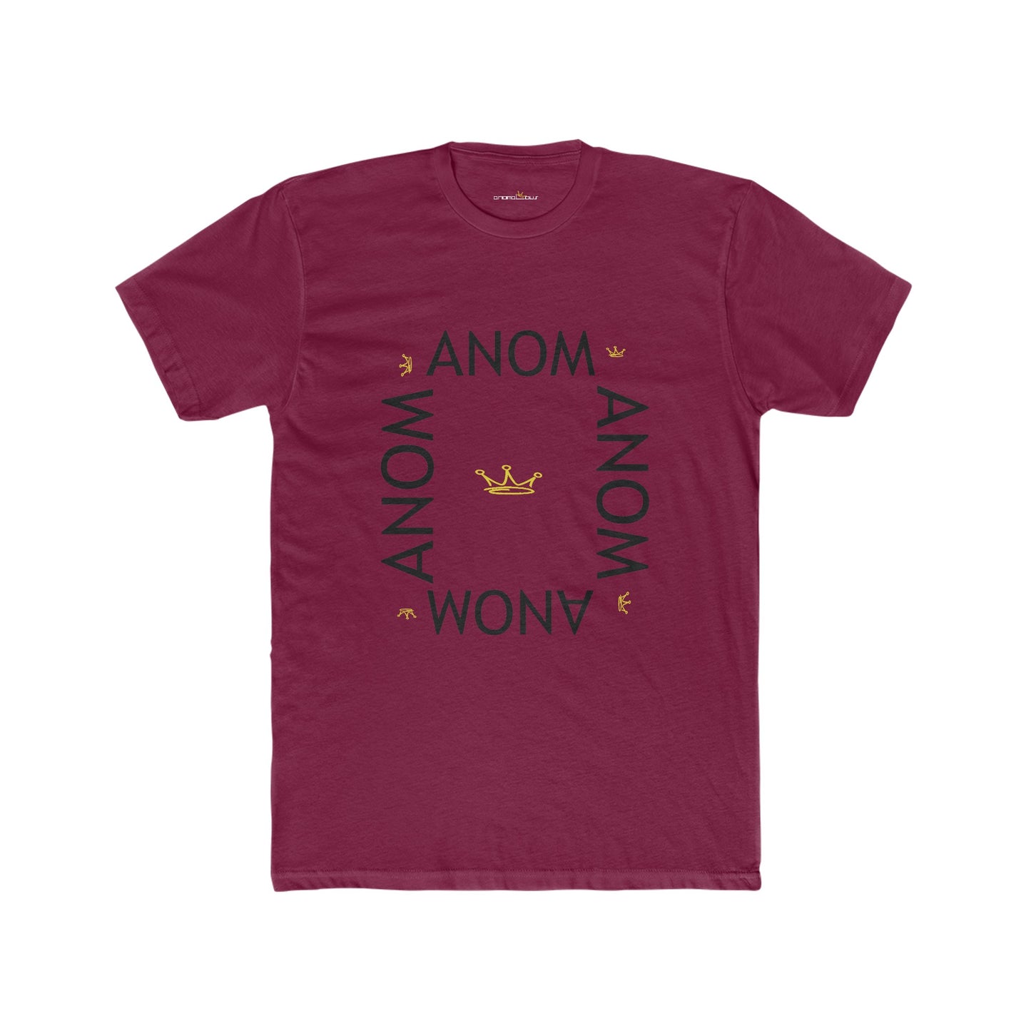 Square Biz Tee
