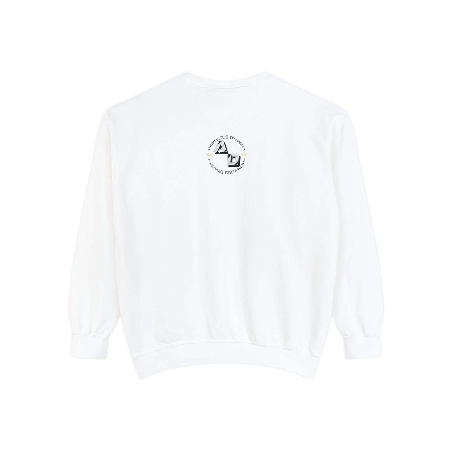 ANOM64 Heavy Sweatshirt