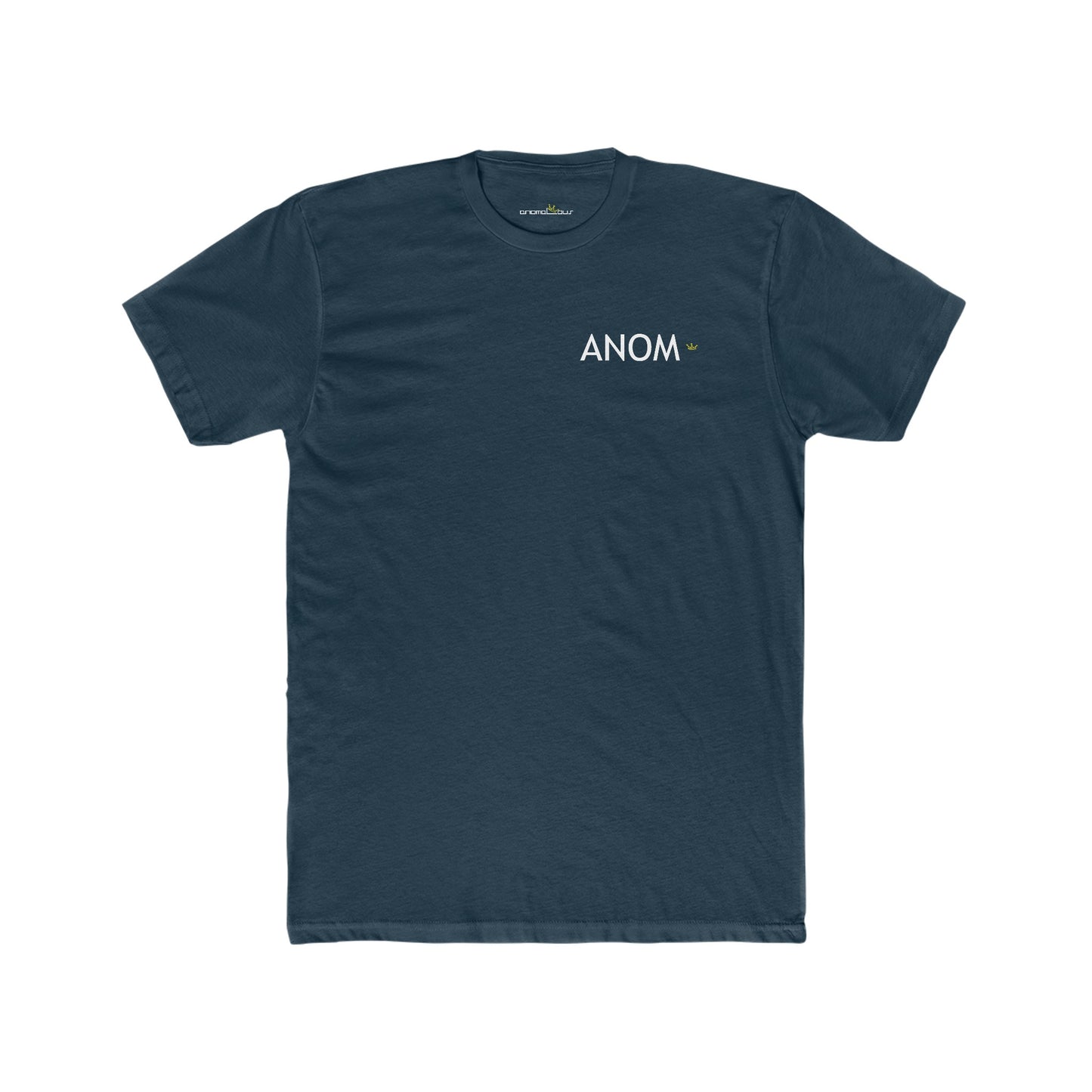Anomlous Dynasty Tee II