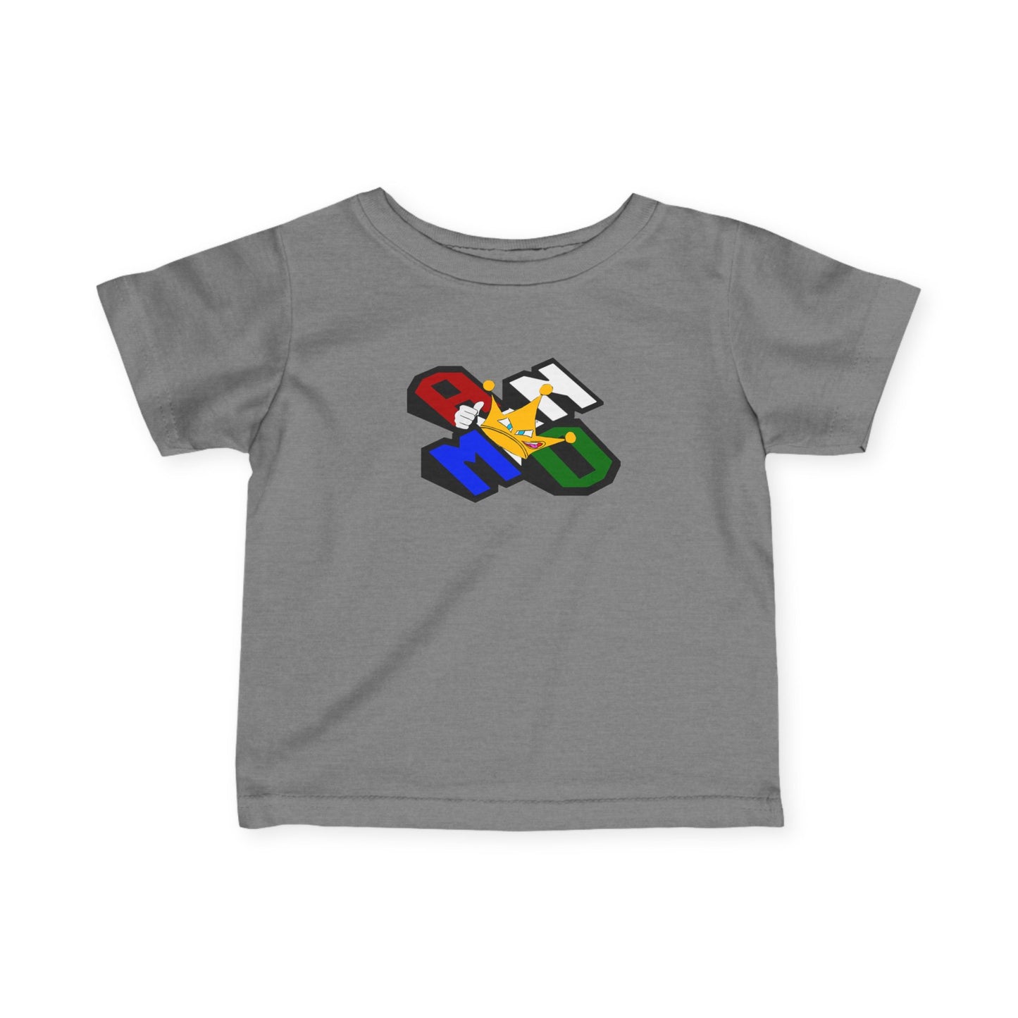 ANOM64 Junior Tee