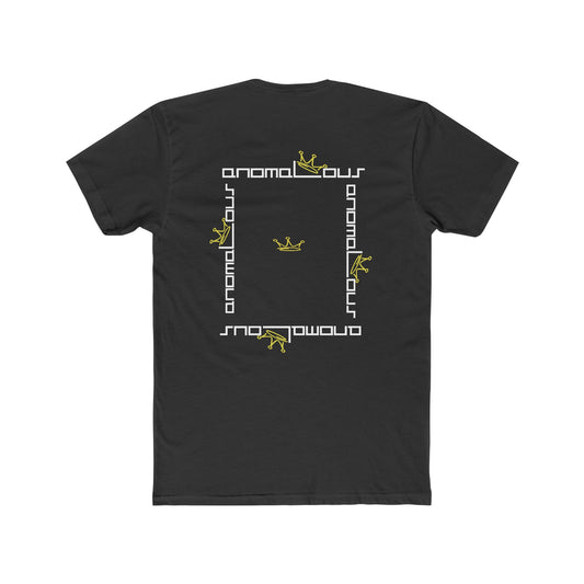 Square Biz Tee