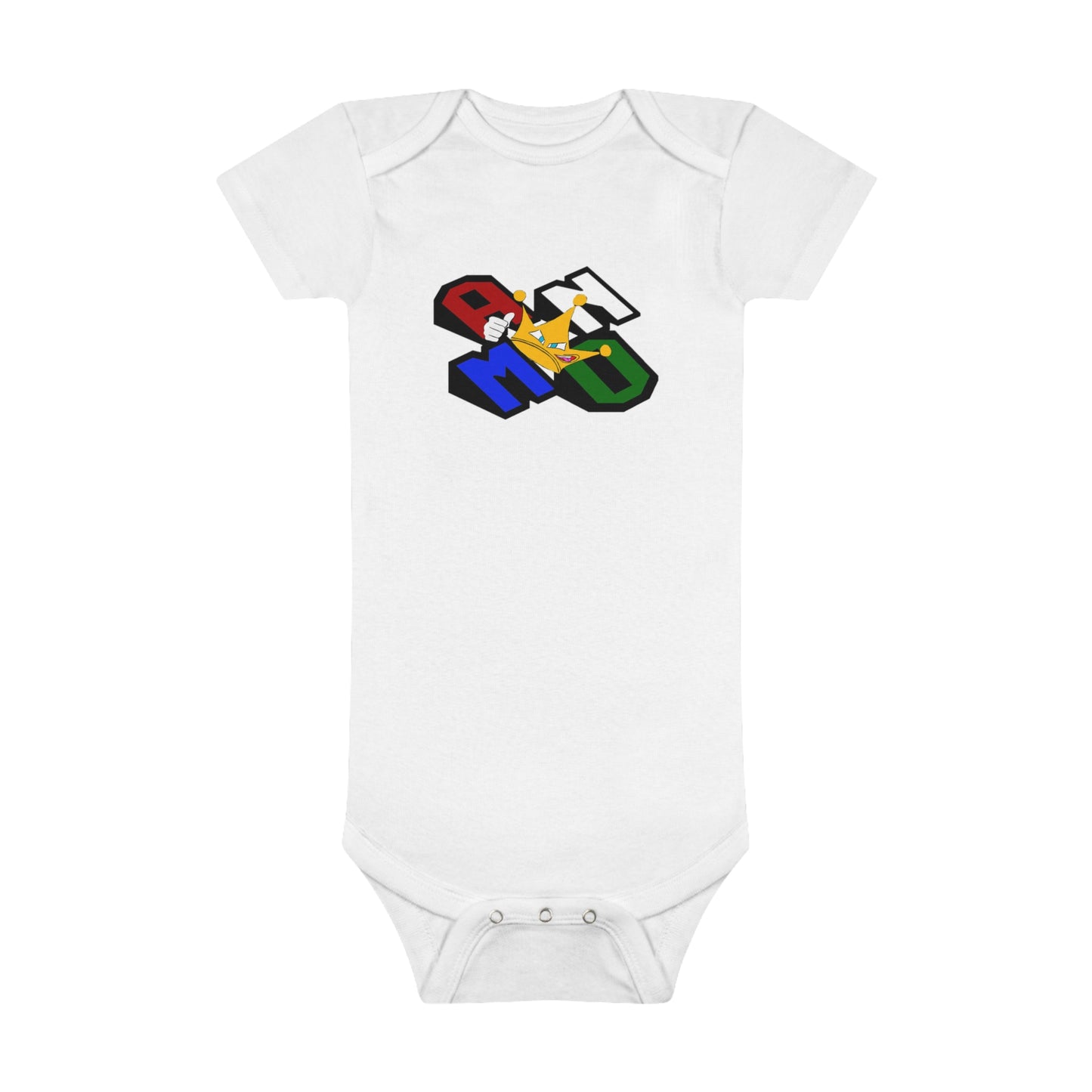 XK Onesie