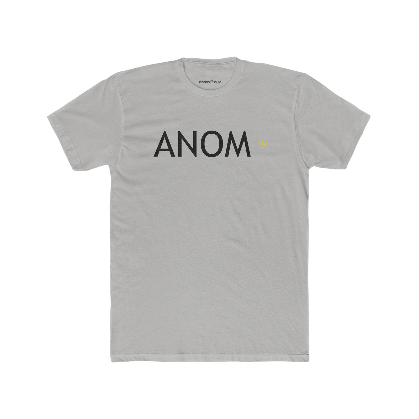 Anomalous Dynasty Tee I